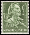 Briefmarken Y&T N819