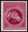 Briefmarken Y&T N823