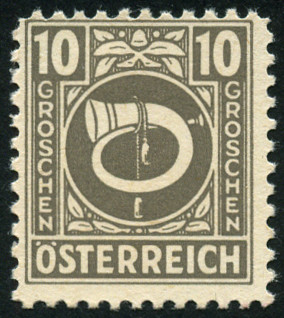 Sello Ostereich Y&T N°523 Sello Ostereich Y&T N°523