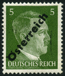 Timbre Autriche Y&T N°535 Timbre Autriche Y&T N°535