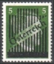 Timbre Autriche Y&T N°543 Timbre Autriche Y&T N°543