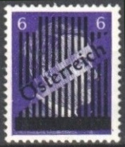 Stamp Ostereich Y&T N°544 Stamp Ostereich Y&T N°544