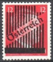 Stamp Ostereich Y&T N°546 Stamp Ostereich Y&T N°546