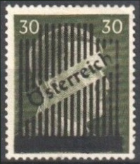 Sello Ostereich Y&T N°547 Sello Ostereich Y&T N°547