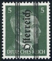 Timbre Autriche Y&T N°556 Timbre Autriche Y&T N°556