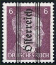 Stamp Ostereich Y&T N°557 Stamp Ostereich Y&T N°557