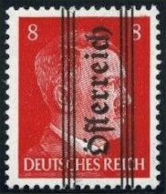 Sello Ostereich Y&T N°558 Sello Ostereich Y&T N°558