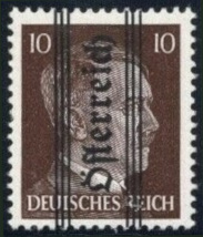 Timbre Autriche Y&T N°559 Timbre Autriche Y&T N°559