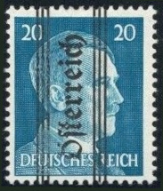 Stamp Ostereich Y&T N°563 Stamp Ostereich Y&T N°563