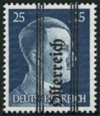 Sello Ostereich Y&T N°565 Sello Ostereich Y&T N°565