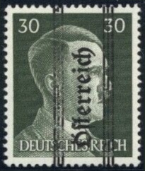 Sello Ostereich Y&T N°566 Sello Ostereich Y&T N°566