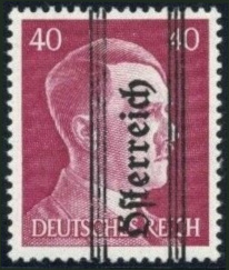 Briefmarken Ostereich Y&T N°567 Briefmarken Ostereich Y&T N°567