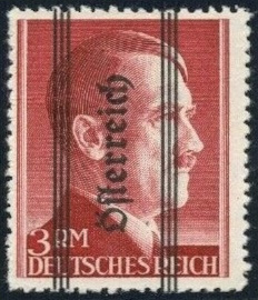 Timbre Autriche Y&T N�574