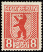 Briefmarken Y&T N3