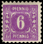Briefmarken Y&T N�2