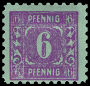 Briefmarken Y&T N�4