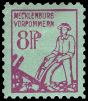 Briefmarken Y&T N�7