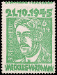 Briefmarken Y&T N�16