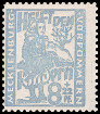 Timbre Y&T N�23