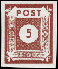 Timbre Y&T N1A