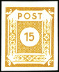 Timbre Y&T N6