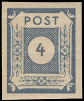 Timbre Y&T N11