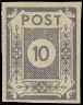 Timbre Y&T N12