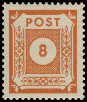 Timbre Y&T N18