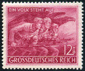 Briefmarken Y&T N824