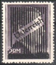 Timbre Y&T N�550