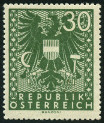 Timbre Y&T N589