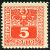 Stamp Y&T NTA174