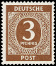 Stamp Y&T N3