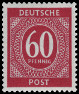 Briefmarken Y&T N23