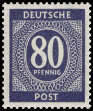 Stamp Y&T N25