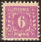 Briefmarken Y&T N�3