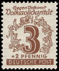 Timbre Y&T N19
