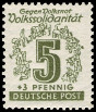 Timbre Y&T N21