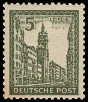 Timbre Y&T N33