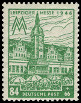 Timbre Y&T N40