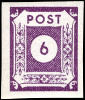 Timbre Y&T N21