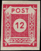 Timbre Y&T N22