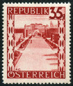  Sello Y&T N617