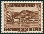  Sello Y&T N629