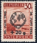 Timbre Y&T N633