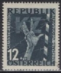 Briefmarken Y&T N641