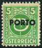 Timbre Y&T N�TA186