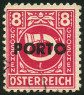Timbre Y&T N�TA188