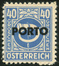 Timbre Y&T N�TA195