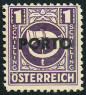 Timbre Y&T N�TA197
